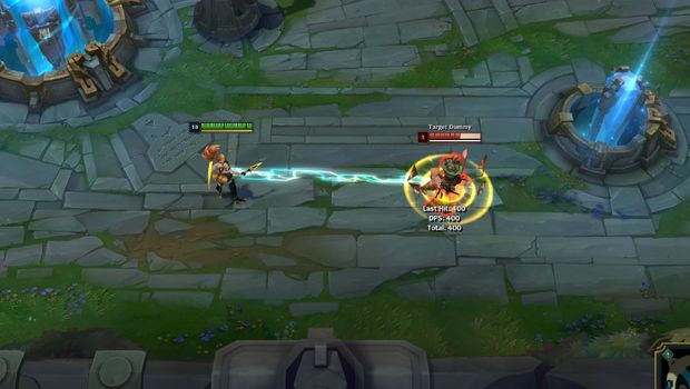 Hextech Gunblade will be removed in League of Legends Season 11