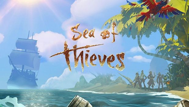 Sea of Thieves announces closed beta