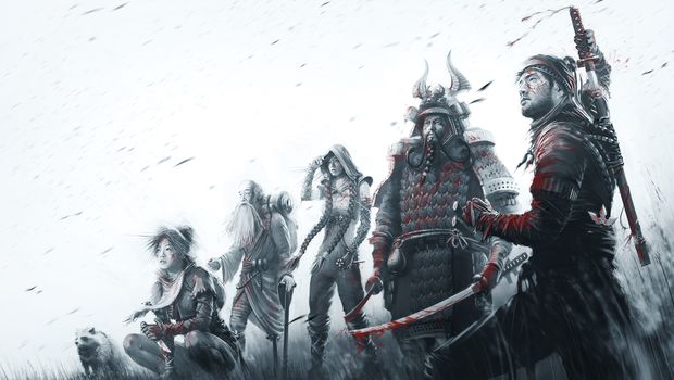 Epic Games Store free games, January 5, 2023