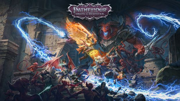 Owlcat Games announce their future after Pathfinder: Wrath of the Righteous