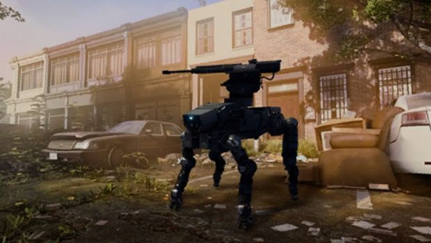 The Division 2's hit registration woes are still being looked at