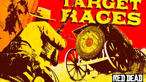 Red Dead Online gets Target Races mode