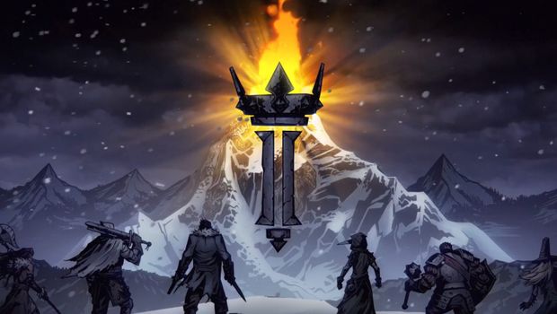 Darkest Dungeon II officially announced