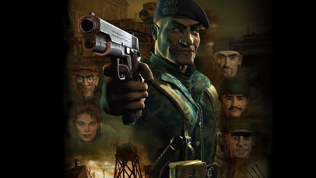 Commandos 2 and Praetorians remasters get release and beta dates