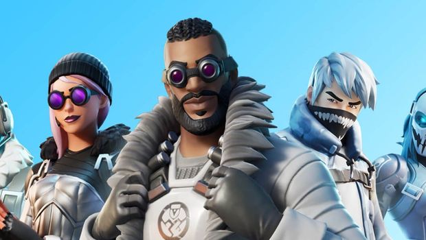 Fortnite Creative gets callout for puzzles and platformers