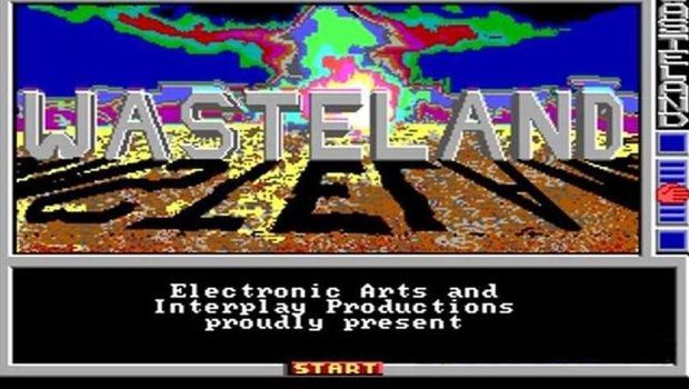 Wasteland remaster is in the works by inXile