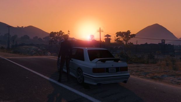 How to load into invite only GTA Online session as quick as possible