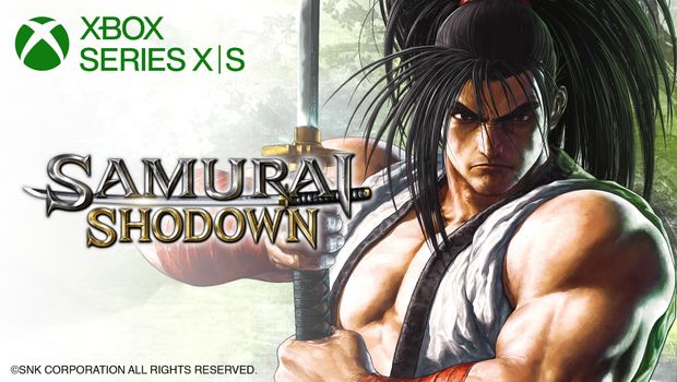Samurai Shodown makes its way to next-gen Xbox