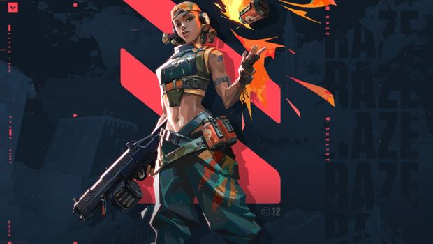Valorant will prevent AFK farming in patch 2.04