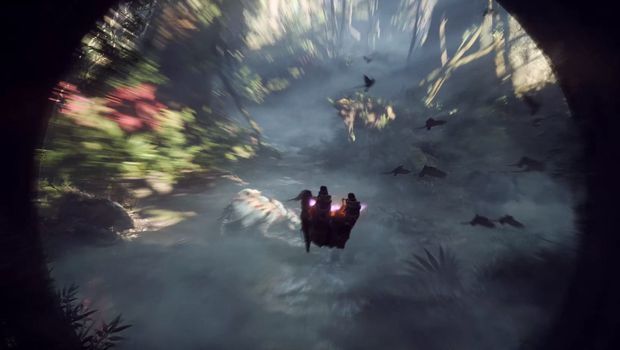 Anthem finally gets Cataclysm update