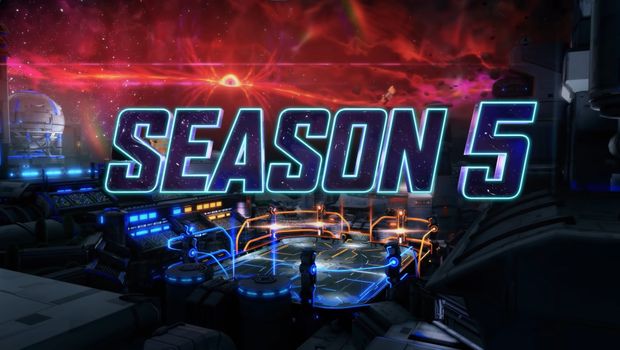 Rocket League Season 5 will start on November 17