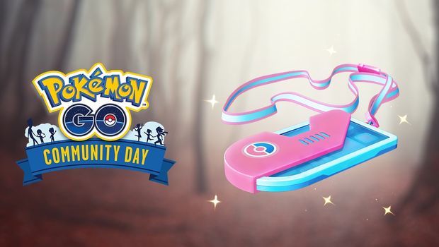 Pokemon GO October Community Day: tickets for Special Research available