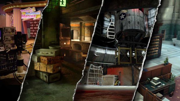 Call of Duty Black Ops Cold War Season 1 leaks - Four new maps, Christmas Nuketown and more