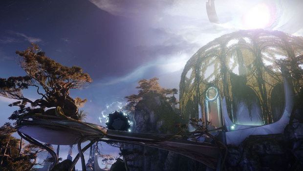 New Destiny 2 patch buffs Arc subclasses
