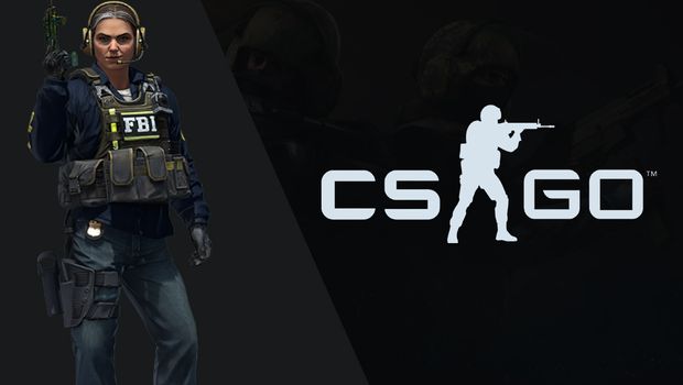 Valve add first woman player model to Counter-Strike
