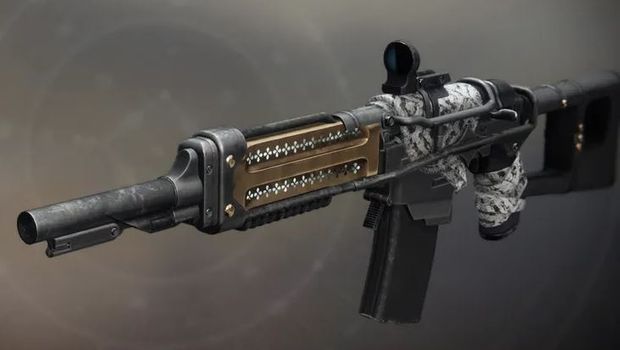 Destiny 2: Beyond Light Auto Rifle and Mountaintop nerfs detailed