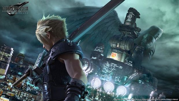 Final Fantasy XII remaster now has a release date