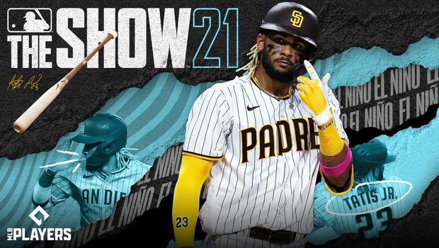 MLB The Show 21 is coming to Xbox Game Pass day one