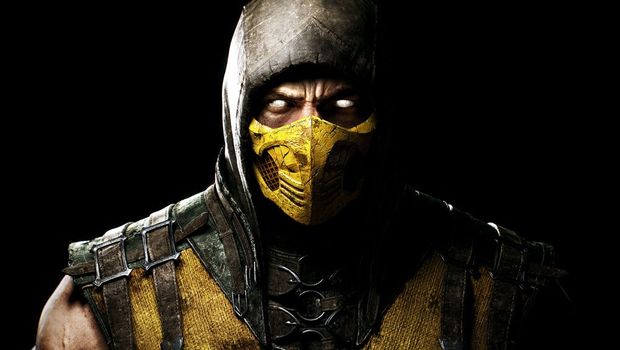 Mortal Kombat film is entering pre-production