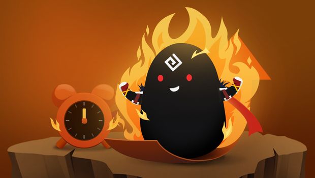 Black Desert Online's Pre-Anniversary Celebration kicks off today