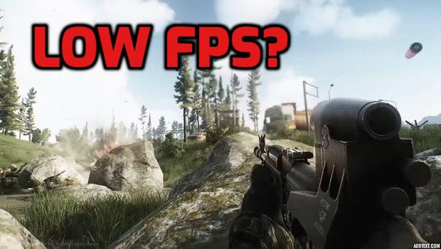 Escape from Tarkov: How to fix Lighthouse map low FPS issues