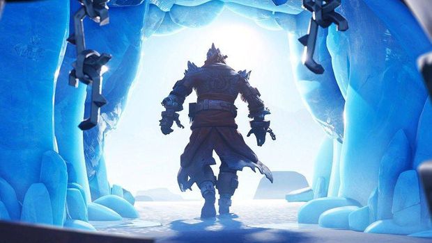 Fortnite data mine reveals Season 7 ending