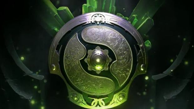 The International Dota 2 top favourites