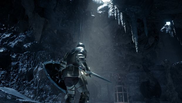 Capcom renew trademark for their souls-like game Deep Down