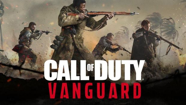 Call of Duty: Vanguard will have exclusive PlayStation content