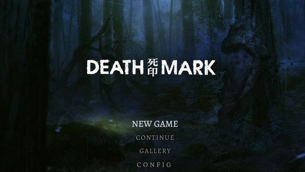 Death Mark announced for a Steam release
