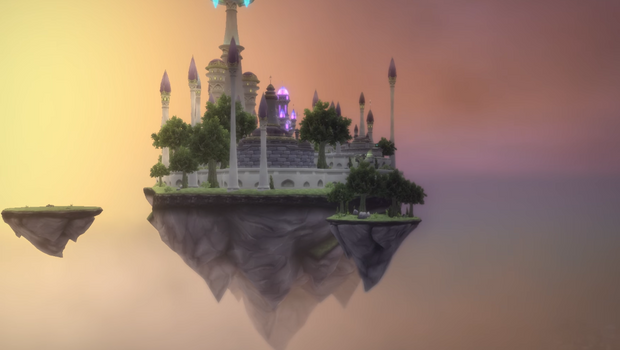 World of Warcraft: Legion
