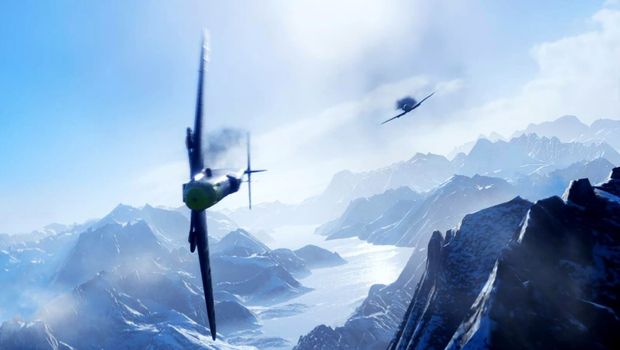 Battlefield V review for PC - World War who?