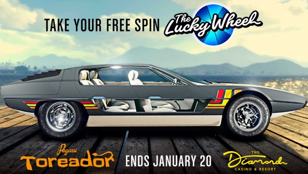 GTA Online - double rewards for all Survivalists and bonus treasure