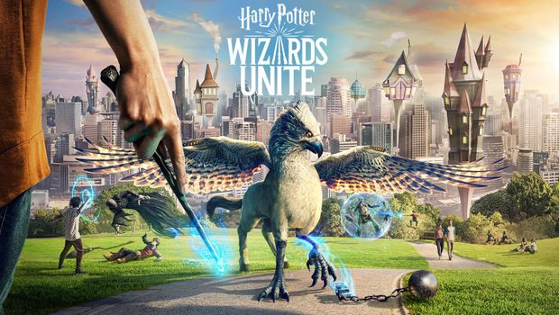 Harry Potter: Wizards Unite festival due soon