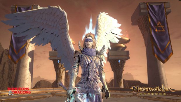 Neverwinter is getting episodic Avernus content soon