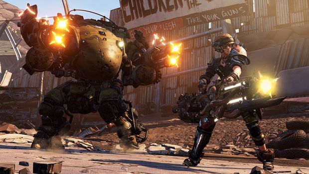Partial fix for Borderlands 3 corrupted saves and DX12 crashing