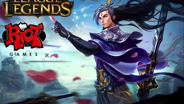Riot Games ban Cowsep for speaking out