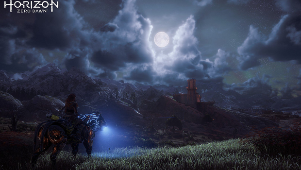 Horizon Zero Dawn PC Patch 1.04 fixes additional crashes and more