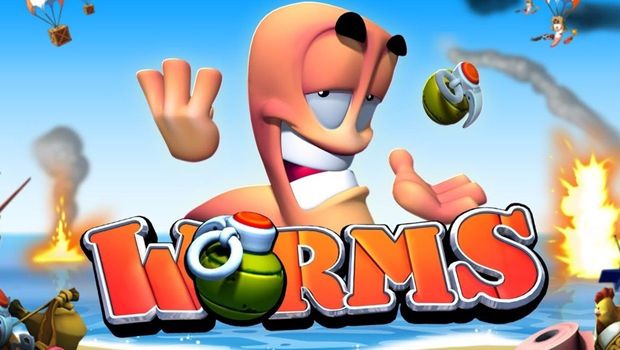 Team17 gives up on Worms NFTs after heavy push back