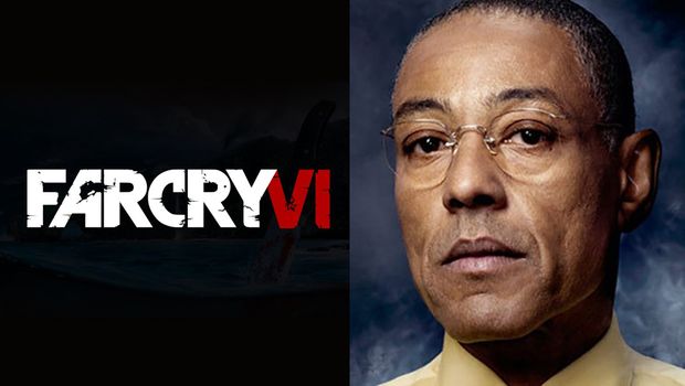 Is Breaking Bad star the next Far Cry villain?