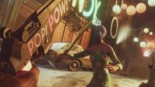 Deathloop - release date, PC requirements and pre-load times