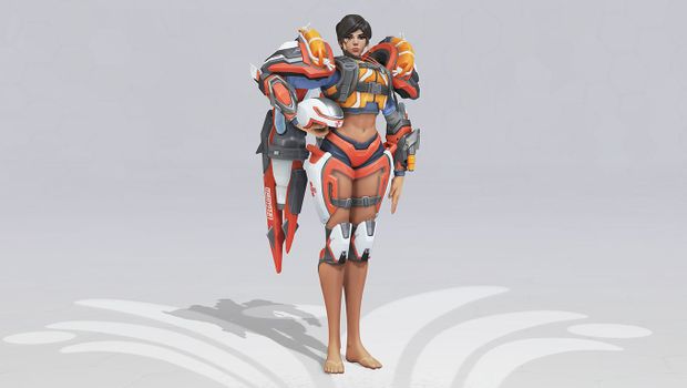 Overwatch's Summer Games event is underway with new challenges