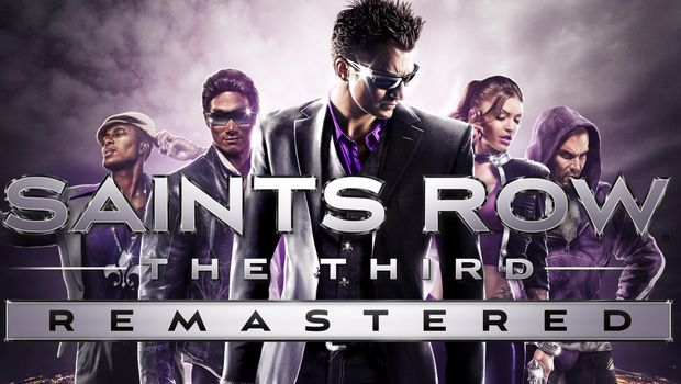 Saints Row 3 remaster's EGS exclusivity is running out soon