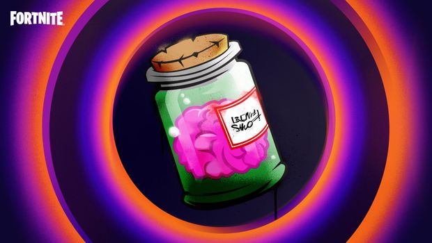 Fortnite's Shortnitemares film festival returns, rewards in tow