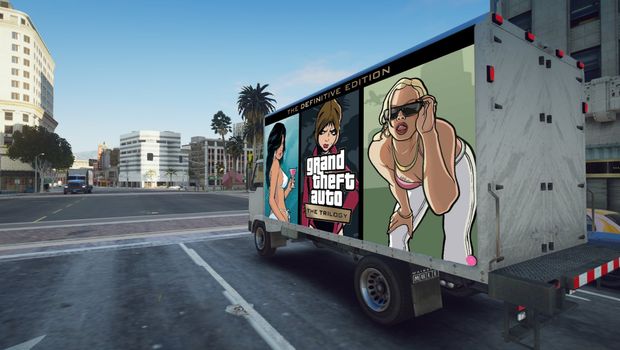 GTA: The Trilogy TDE PC system requirements have leaked