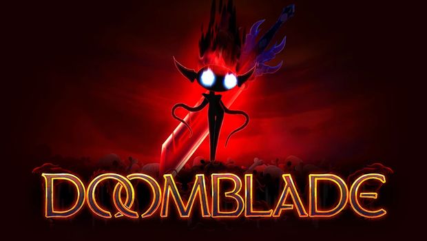 Doomblade announced, releases next year