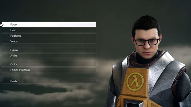 Final Fantasy XV to get a free demo next week, limited-time Half-Life pack available