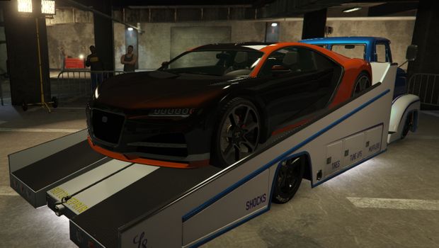 GTA Online discounts and bonuses this week (February 17 to 24, 2022)