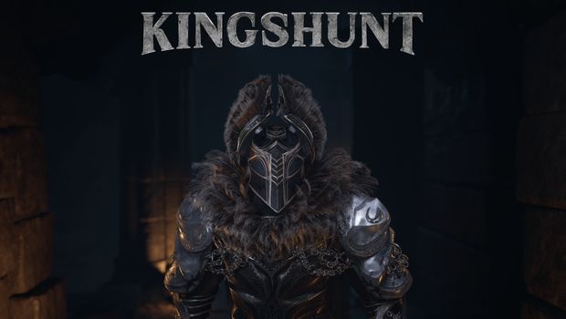 Kingshunt gets a gameplay trailer and launch window