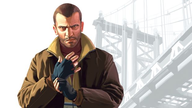 New GTA Online heist reportedly takes place in Liberty City with Niko Bellic returning
